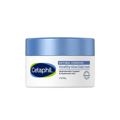 Cetaphil Optimal Hydration Daily Cream 50gm