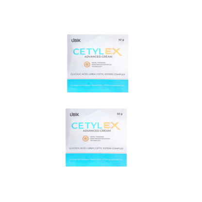 Cetylex Advanced Cream, 50gm
