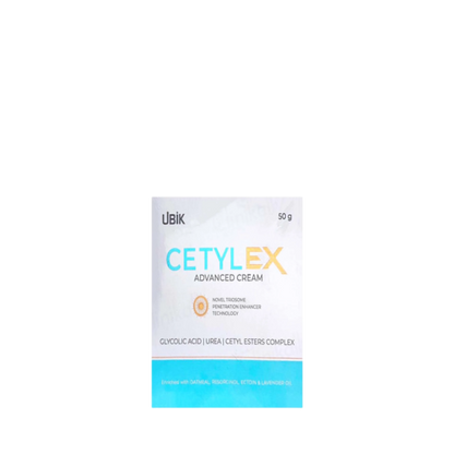 Cetylex Advanced Cream, 50gm
