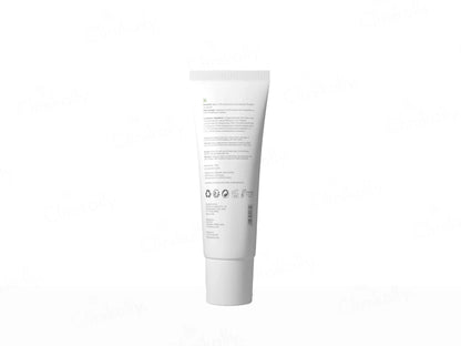 Ceuticoz Clear Zinc Tinted Sunscreen Gel SPF 50+ PA++++ (Bronze), 50 gm