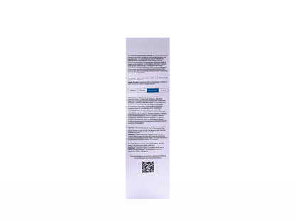 Ceuticoz Duvitin Moisturising Cream, 100gm