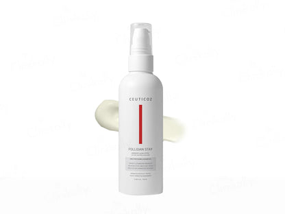 Ceuticoz Follidan Stay Anti Dandruff Lotion, 100ml