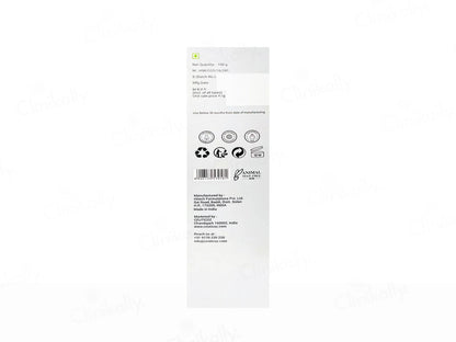 Ceuticoz Ivorine Mango Butter & Jojoba Oil Cleansing Balm, 100gm