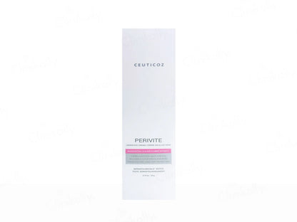 Ceuticoz Perivite Under Eye Cream, 20gm