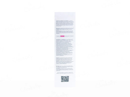 Ceuticoz Perivite Under Eye Cream, 20gm