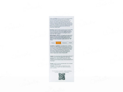 Ceuticoz Vitin-C Serum, 30ml