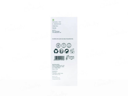 Ceuticoz Vitin-C Serum, 30ml
