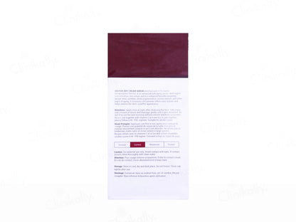 Ceutox ADV 0.5% Retinol Cream Serum, 30ml