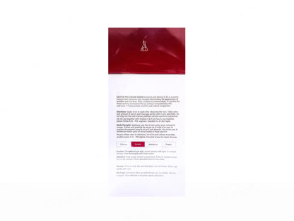 Ceutox Pro Serum 0.3% Retinol, 30ml