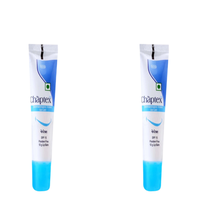 Chaptex Lip Balm, 10gm