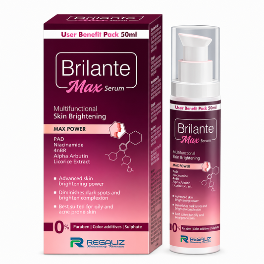 Brilante Max Serum
