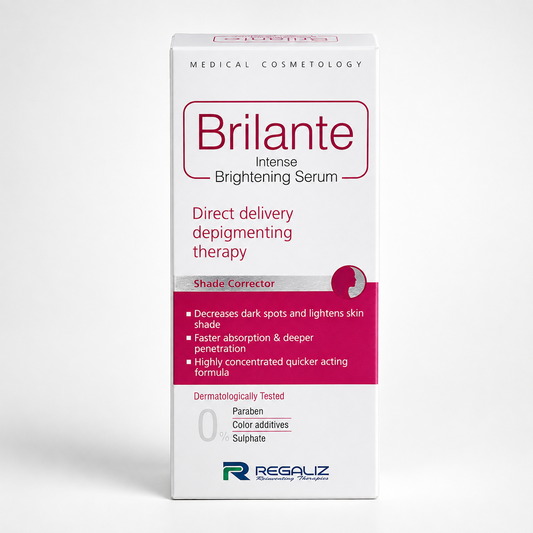 Brilante Intense Brightening Serum