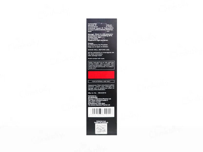 Chekfall F 10% Solution, 60ml
