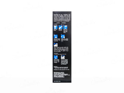 Chekfall F 10% Solution, 60ml