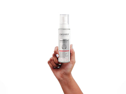 Chosen Morning Lark Caffeine Daily Scalp Solution 90ml
