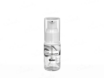 Chosen Optimist Water Body Aqua Moisturizer 20ml