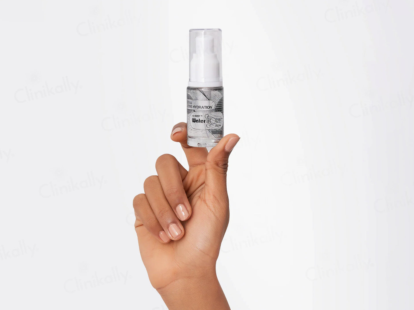Chosen Optimist Water Body Aqua Moisturizer 20ml
