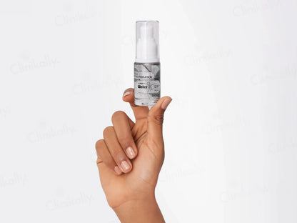 Chosen Optimist Water Body Aqua Moisturizer 20ml