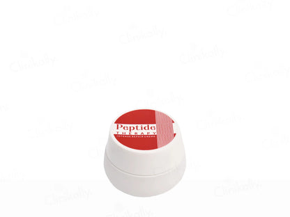 Chosen Peptide Therapy Intense Repair Creme 50ml