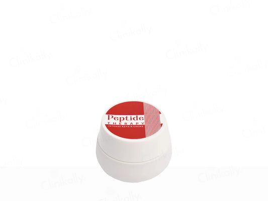 Chosen Peptide Therapy Intense Repair Creme 50ml