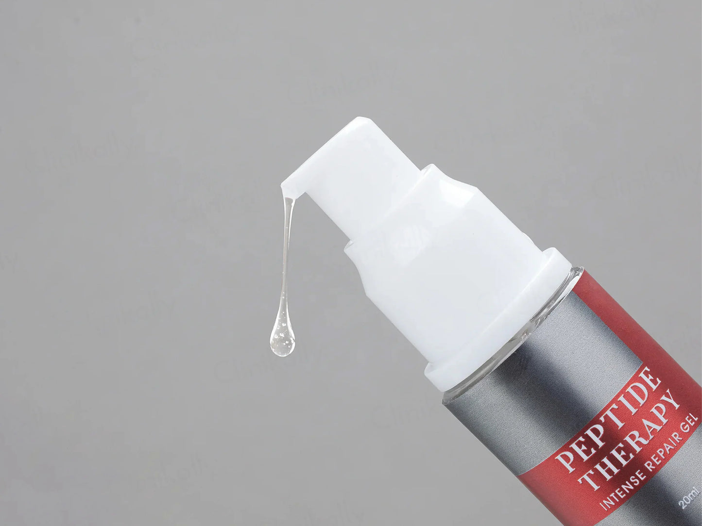 Chosen Peptide Therapy Intense Repair Gel 20ml