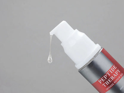 Chosen Peptide Therapy Intense Repair Gel 20ml