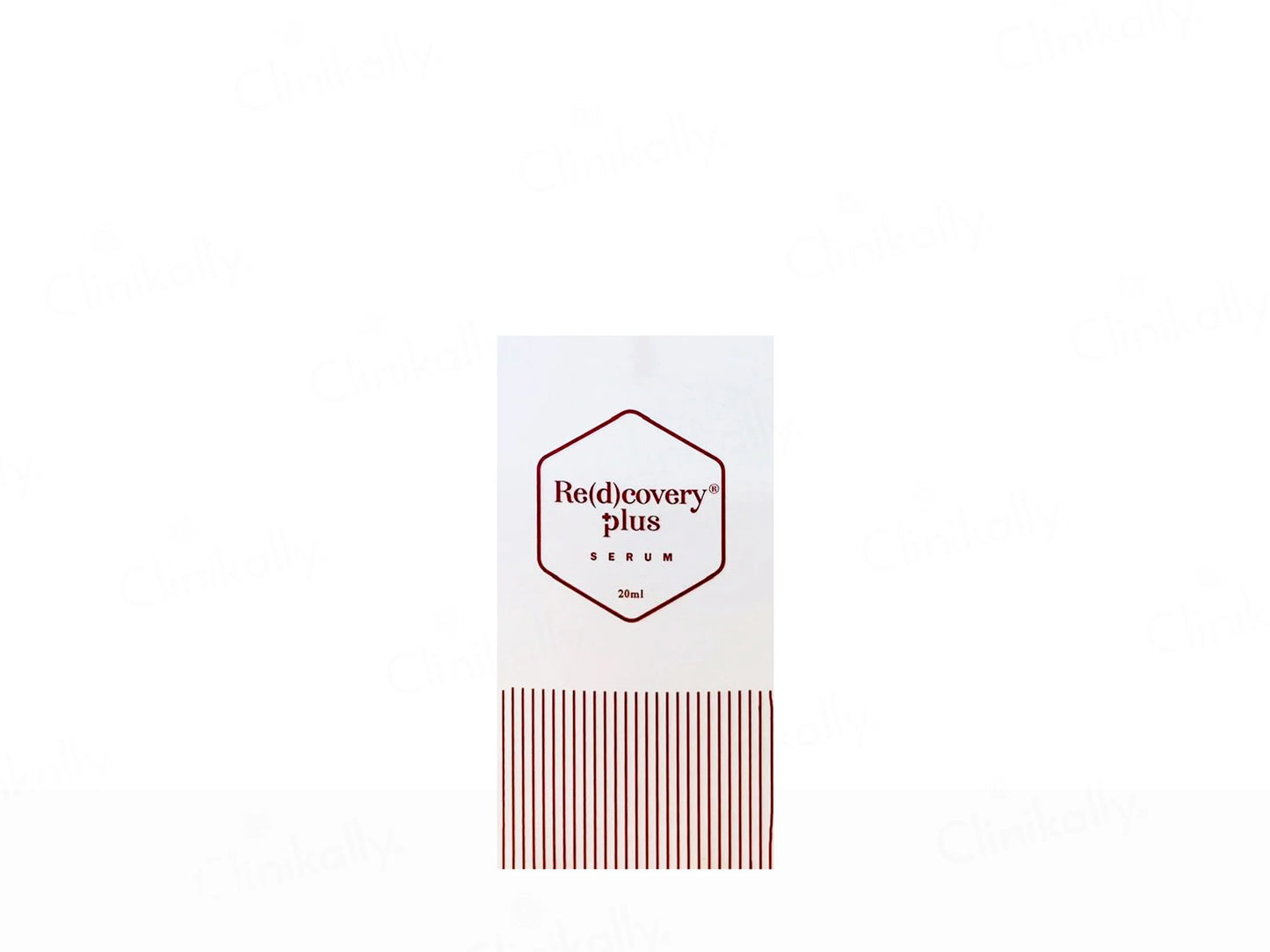 Chosen Redcovery Plus Serum 20ml