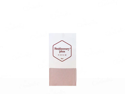 Chosen Redcovery Plus Serum 20ml