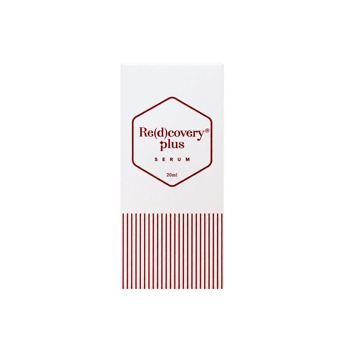 Chosen Redcovery Plus Serum 20ml