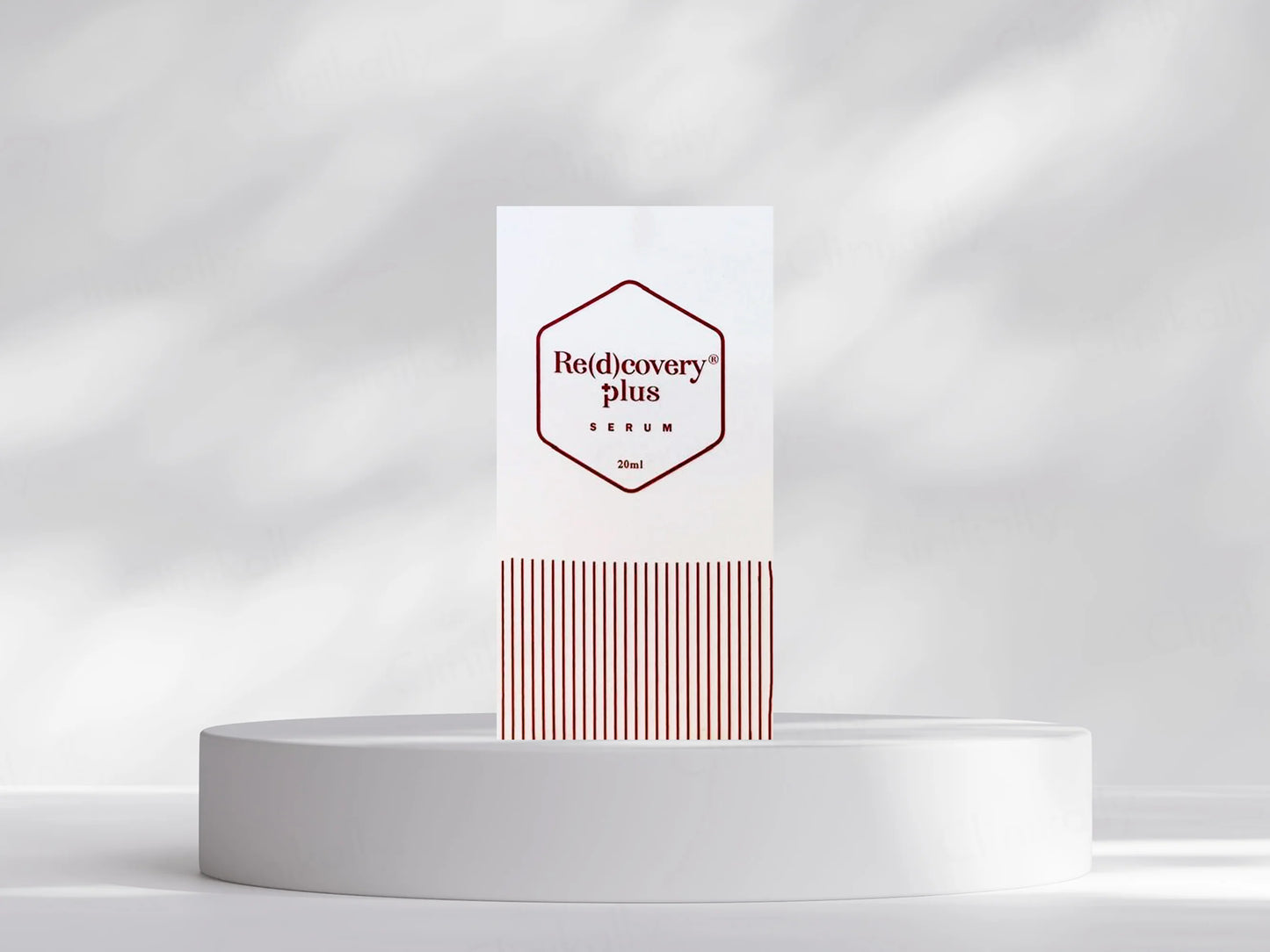 Chosen Redcovery Plus Serum 20ml