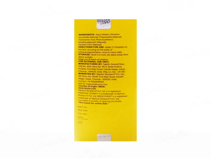 Izonis By Chosen Redcovery Pro Advanced Skin Repair Serum 30ml