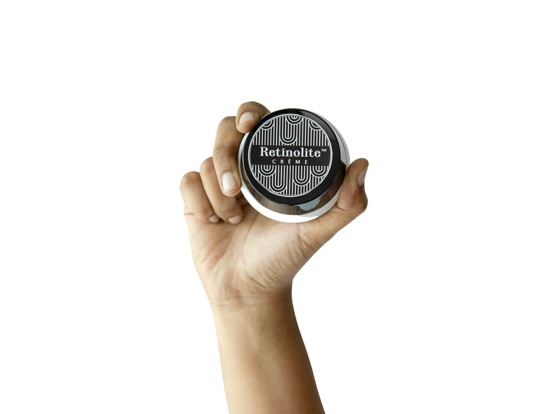 Chosen Retinolite Creme 50ml