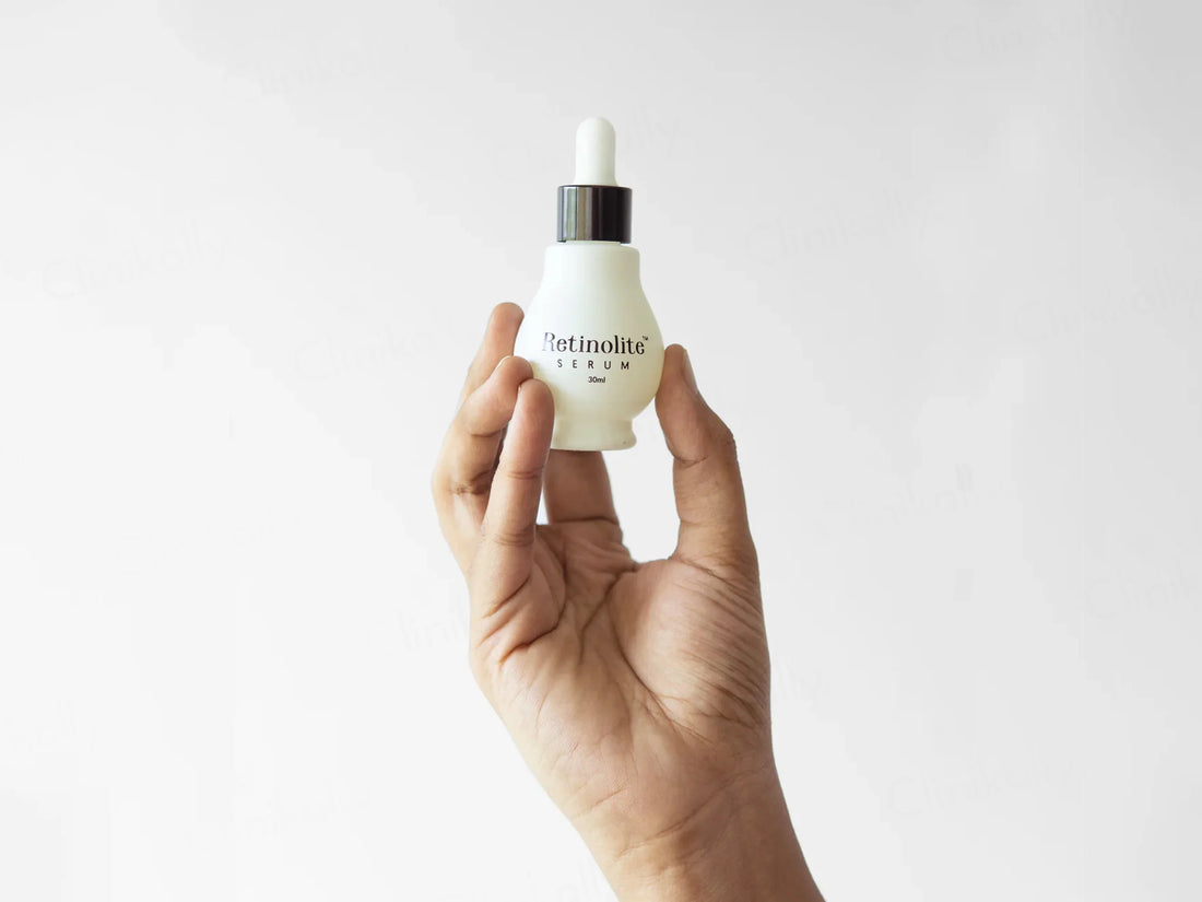 Chosen Retinolite Serum 30ml