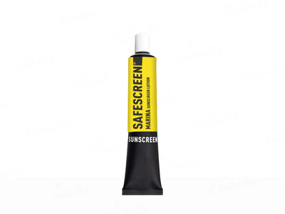 Chosen Safescreen Marina Mineral Sunscreen Lotion SPF 50+ PA++++ 40ml
