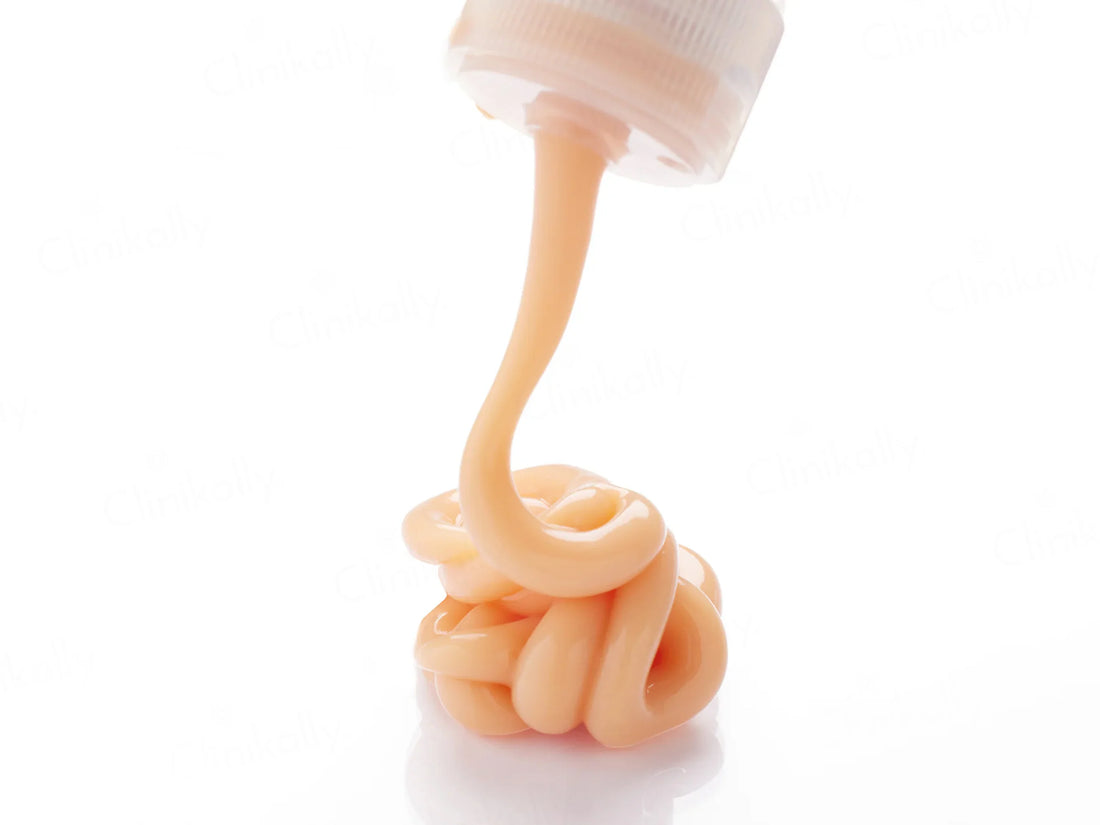 Chosen White Pine Pycnogenol Mousse Plus Face Serum 30ml