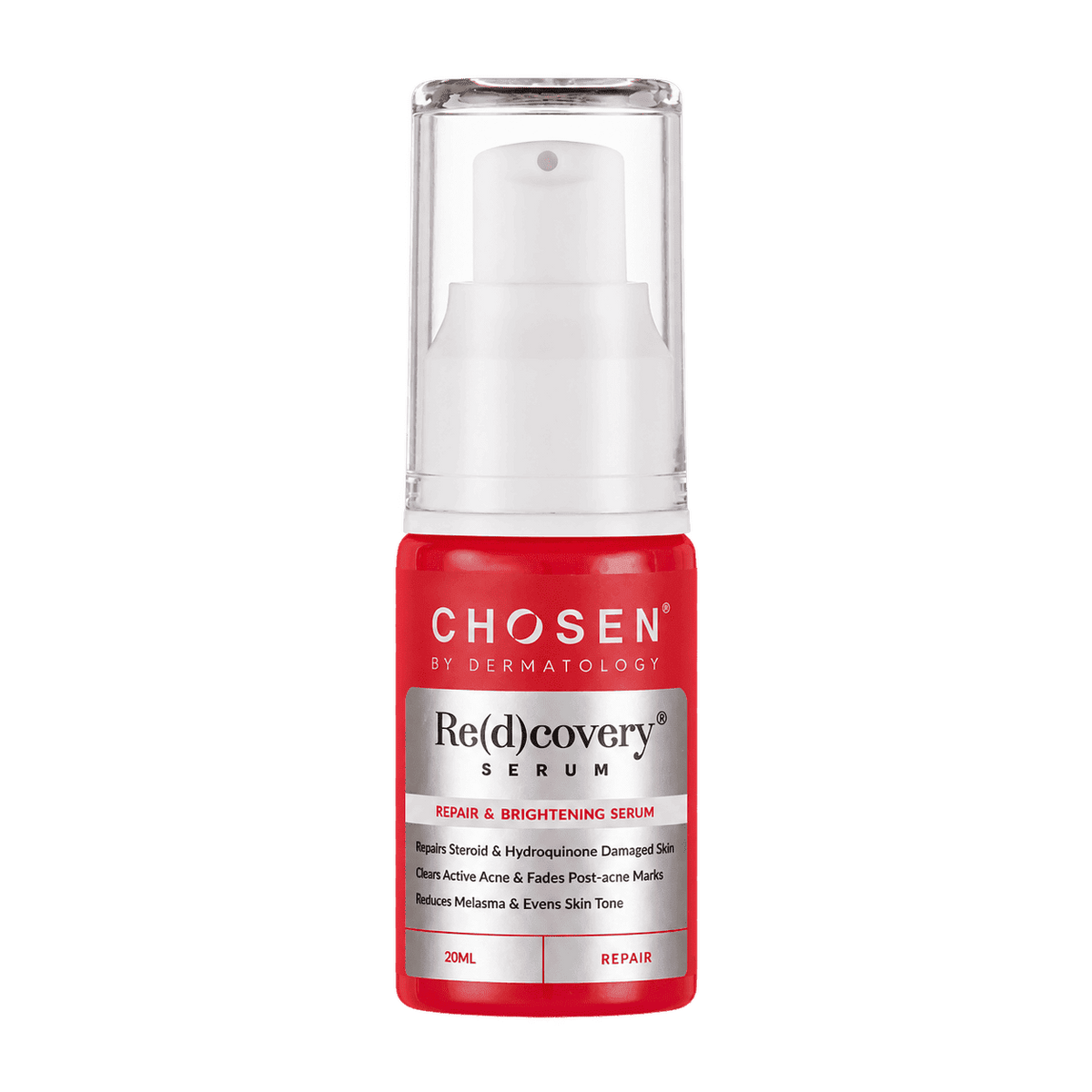 Chosen Red covery Serum 20ml