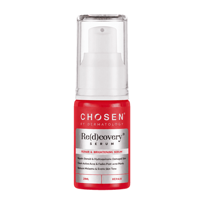 Chosen Red covery Serum 20ml