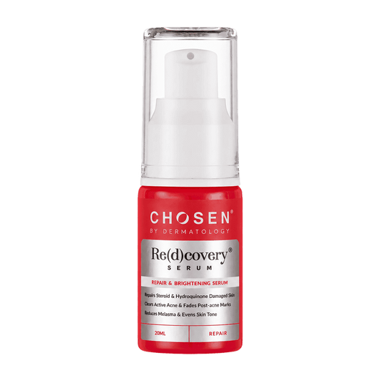 Chosen Red covery Serum 20ml