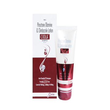 Ciola Shampoo 100ml