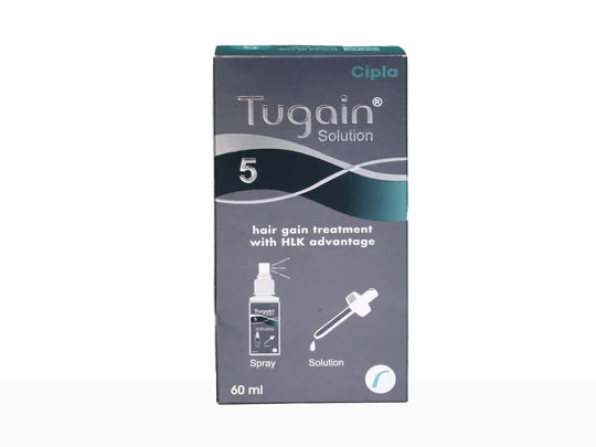 Tugain 5 online