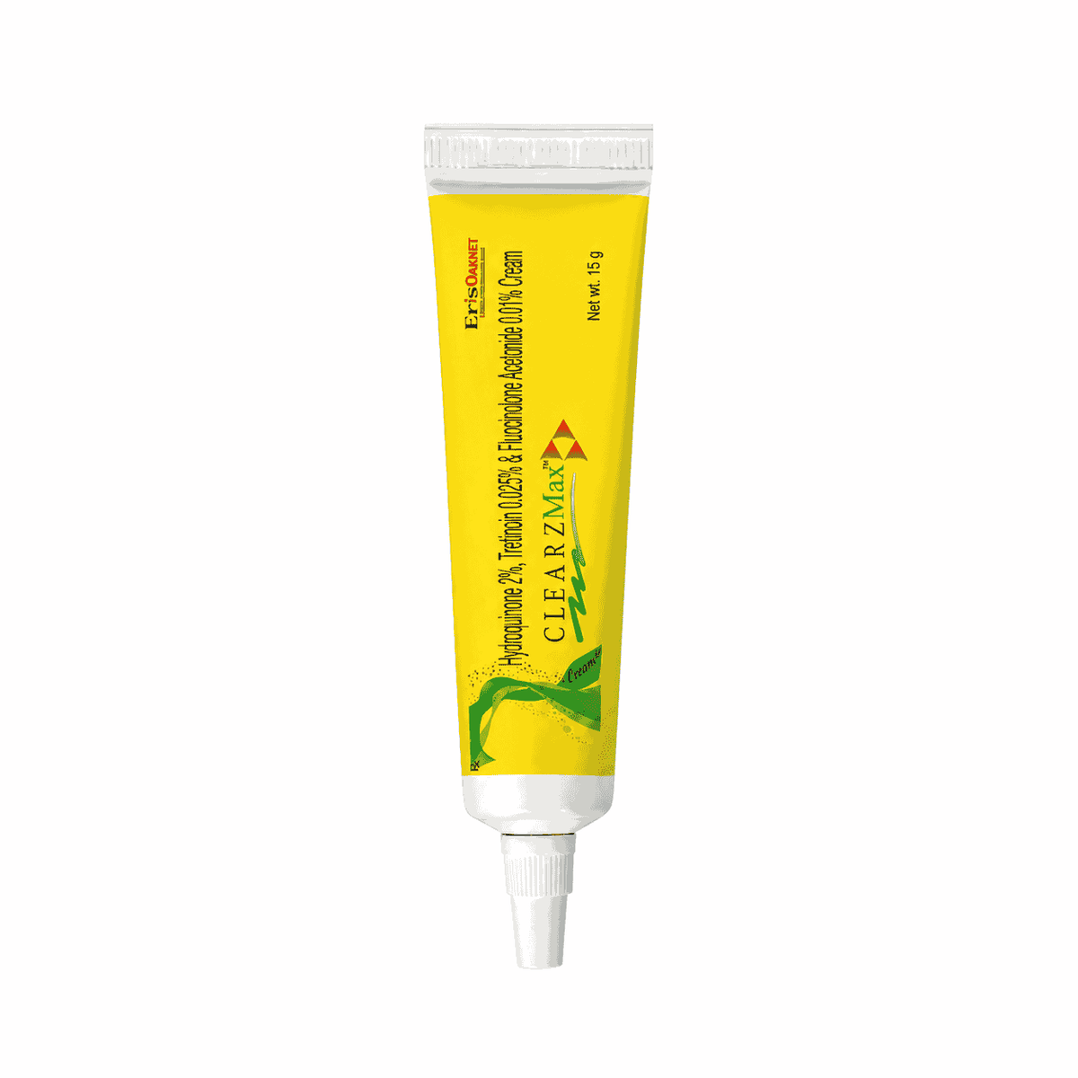 Clearz Max Cream 15gm