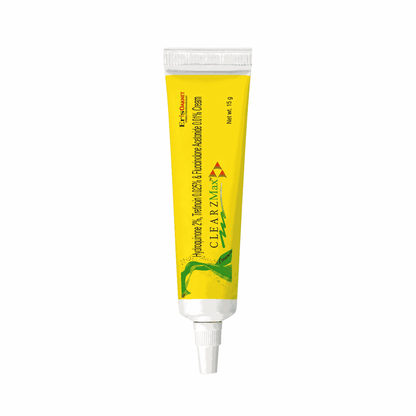 Clearz Max Cream 15gm