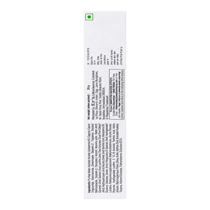 Clearz New Intensive Pigment Corrector Cream 20gm