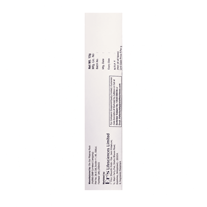 Clearz Plus Cream 15gm