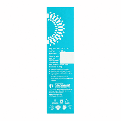 Clearzit Face Wash 60ml
