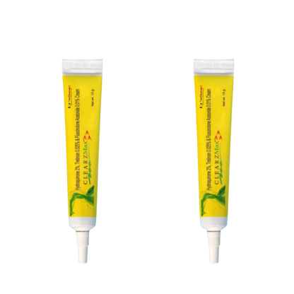 Clearz Max Cream, 15gm