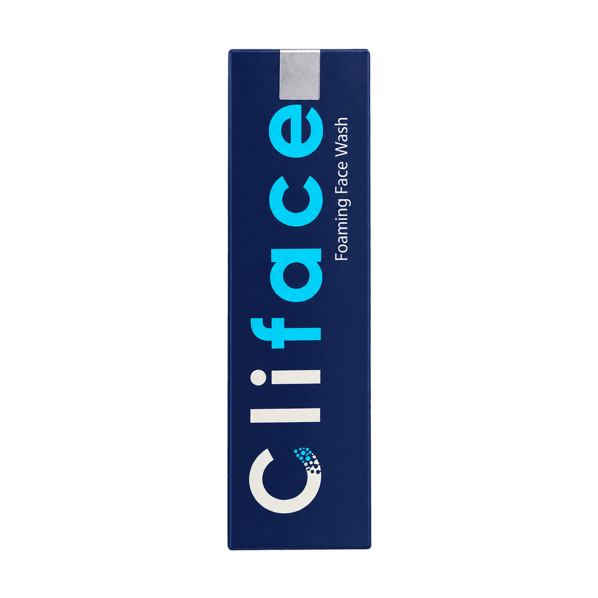 Cliface Foaming Face Wash