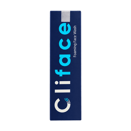 Cliface Foaming Face Wash