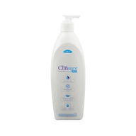 Clinsure Gentle Skin Cleanser, 500ml