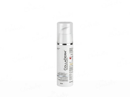 CollaDerm Transdermal Gel Serum, 30ml
